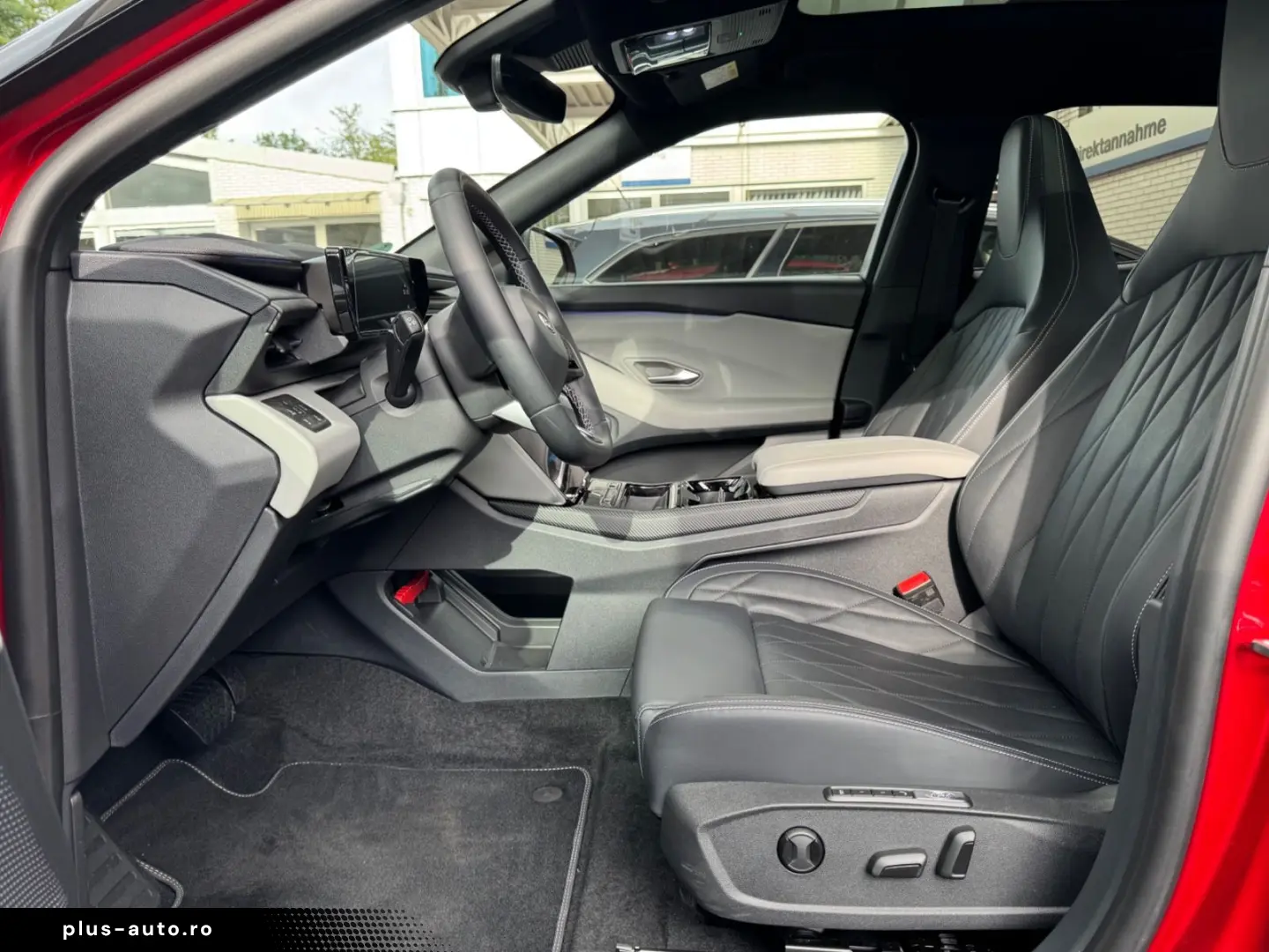 FORD Explorer Premium AWD  Panorama Wärmepumpe
