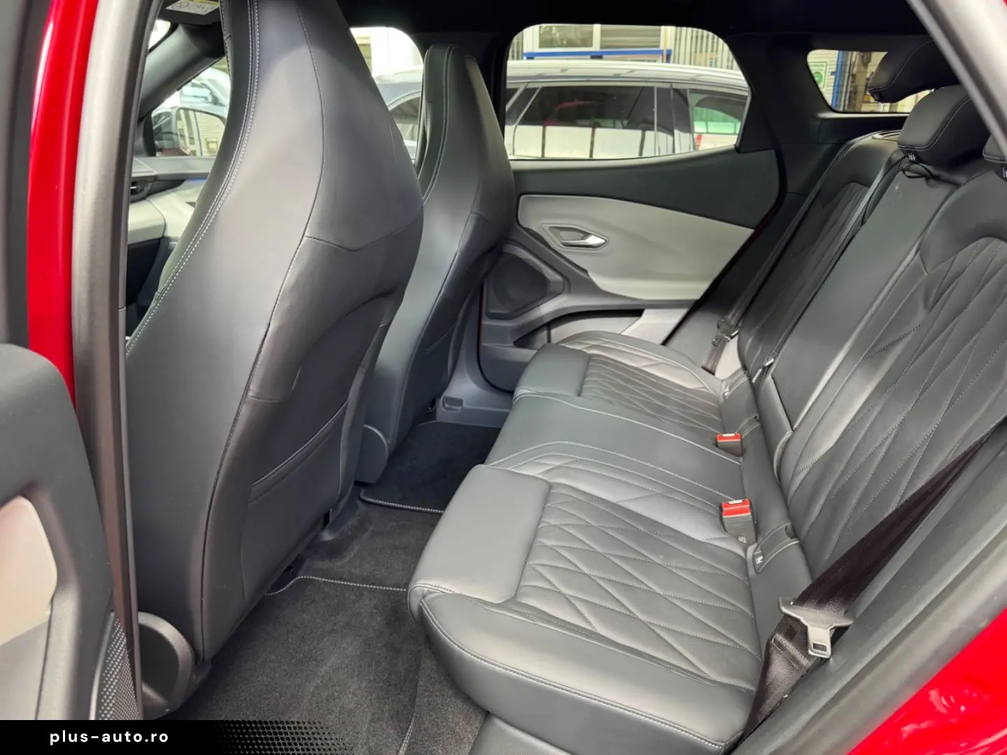FORD Explorer Premium AWD  Panorama Wärmepumpe