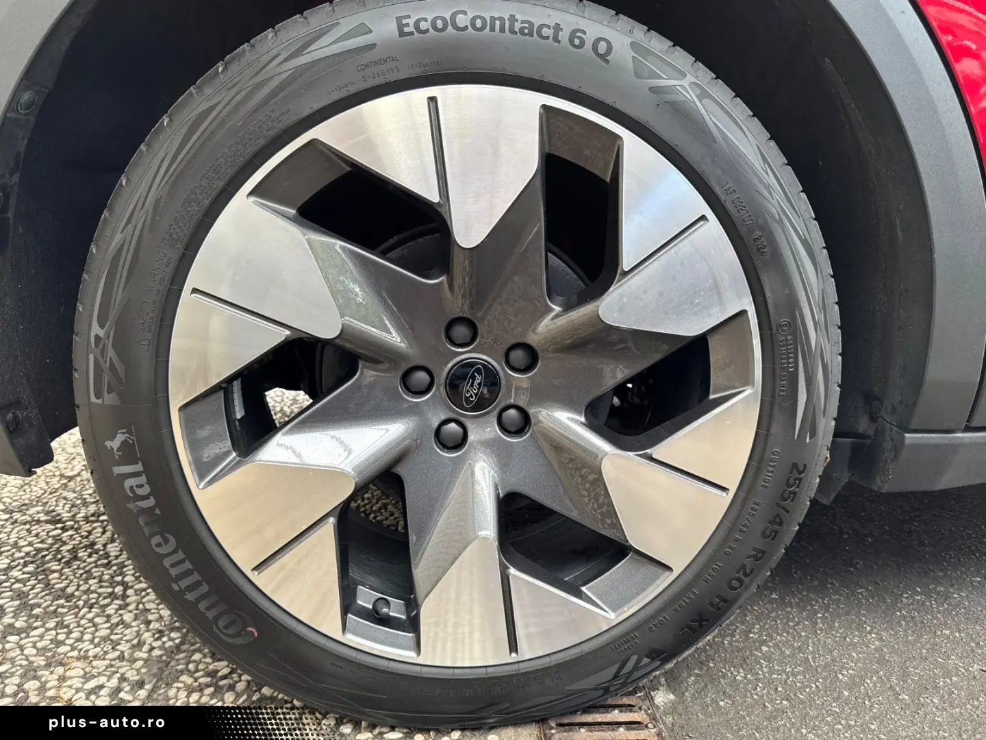 FORD Explorer Premium AWD  Panorama Wärmepumpe