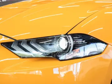 FORD Mustang Mach 1 5.0 V8 LEDER B&O 19-ZOLL NAVI