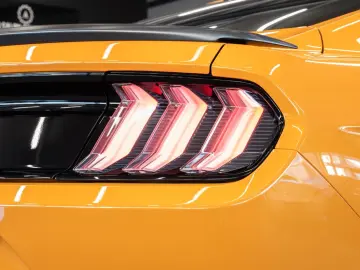 FORD Mustang Mach 1 5.0 V8 LEDER B&O 19-ZOLL NAVI