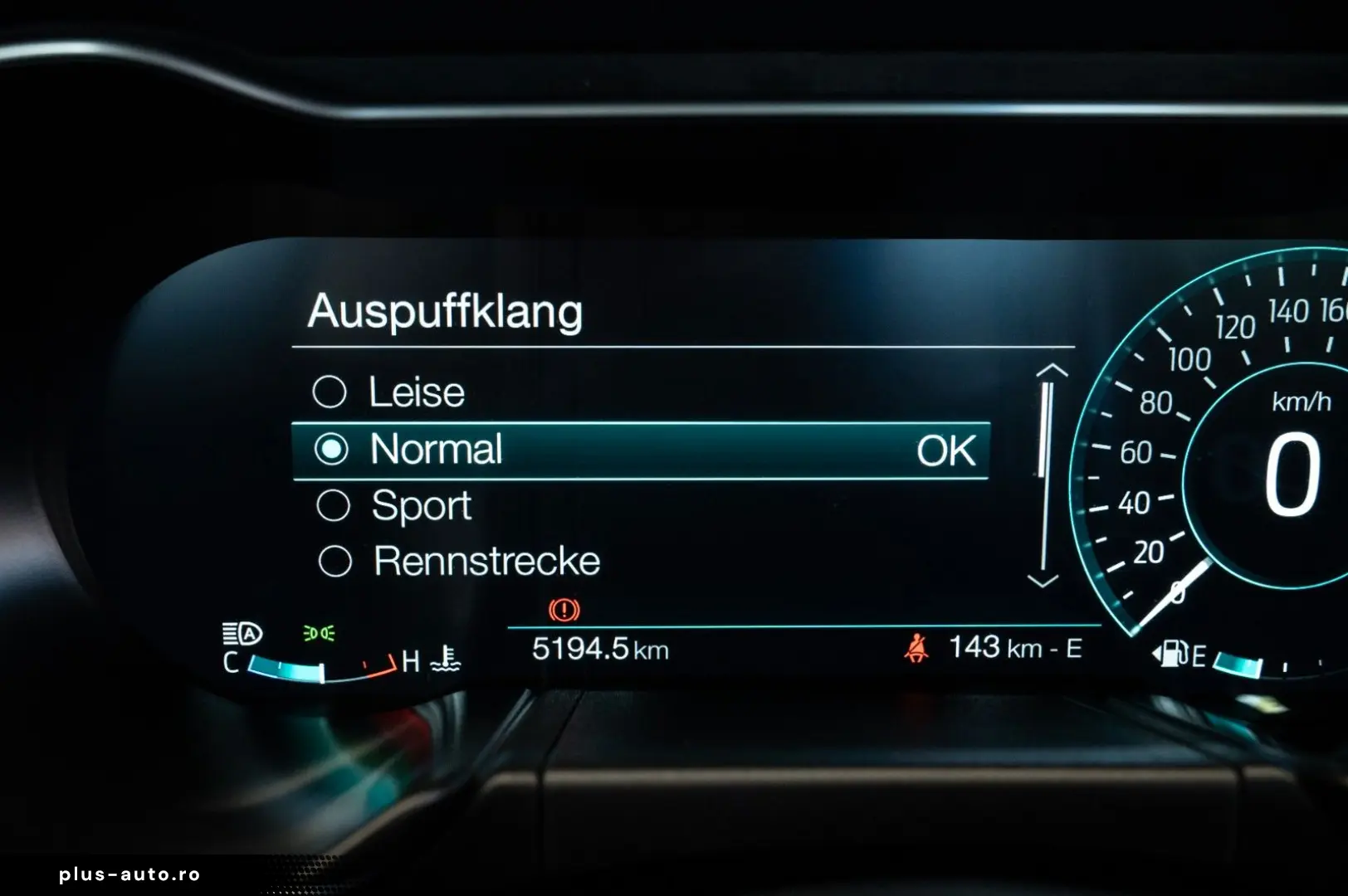 FORD Mustang Mach 1 5.0 V8 LEDER B&O 19-ZOLL NAVI