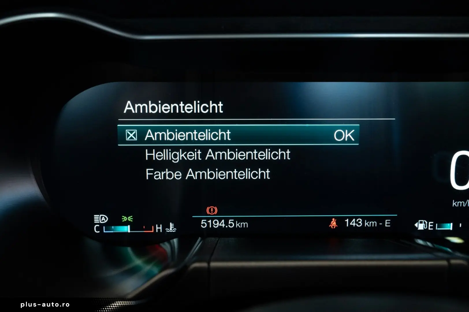 FORD Mustang Mach 1 5.0 V8 LEDER B&O 19-ZOLL NAVI