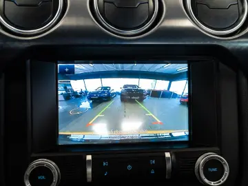 FORD Mustang Mach 1 5.0 V8 LEDER B&O 19-ZOLL NAVI
