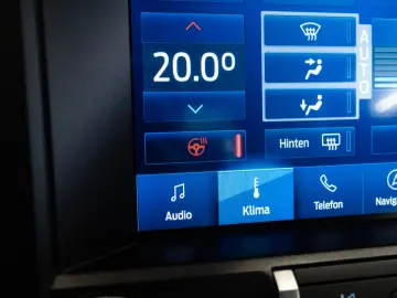 FORD Mustang Mach 1 5.0 V8 LEDER B&O 19-ZOLL NAVI