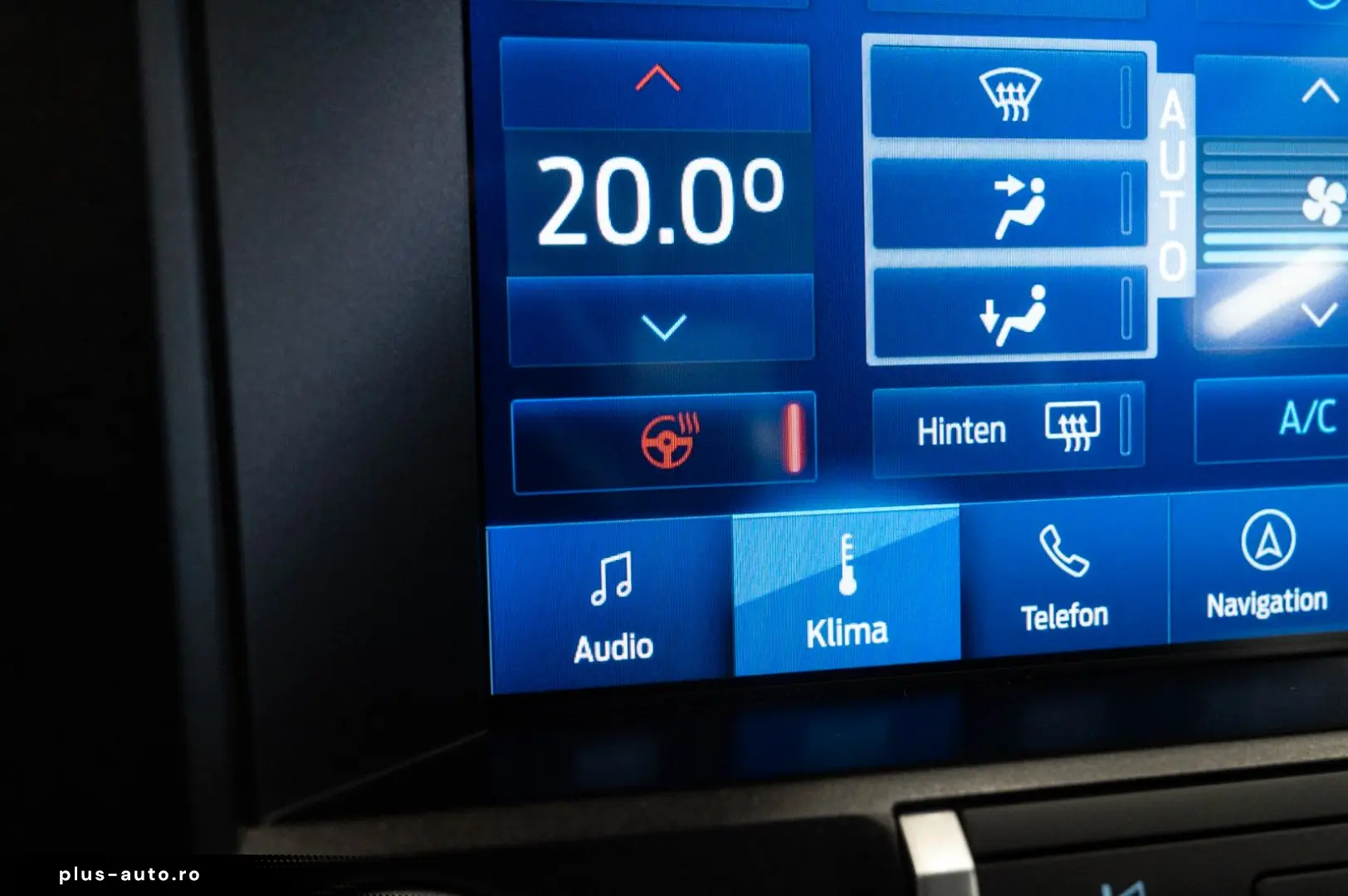 FORD Mustang Mach 1 5.0 V8 LEDER B&O 19-ZOLL NAVI