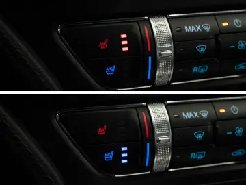 FORD Mustang Mach 1 5.0 V8 LEDER B&O 19-ZOLL NAVI