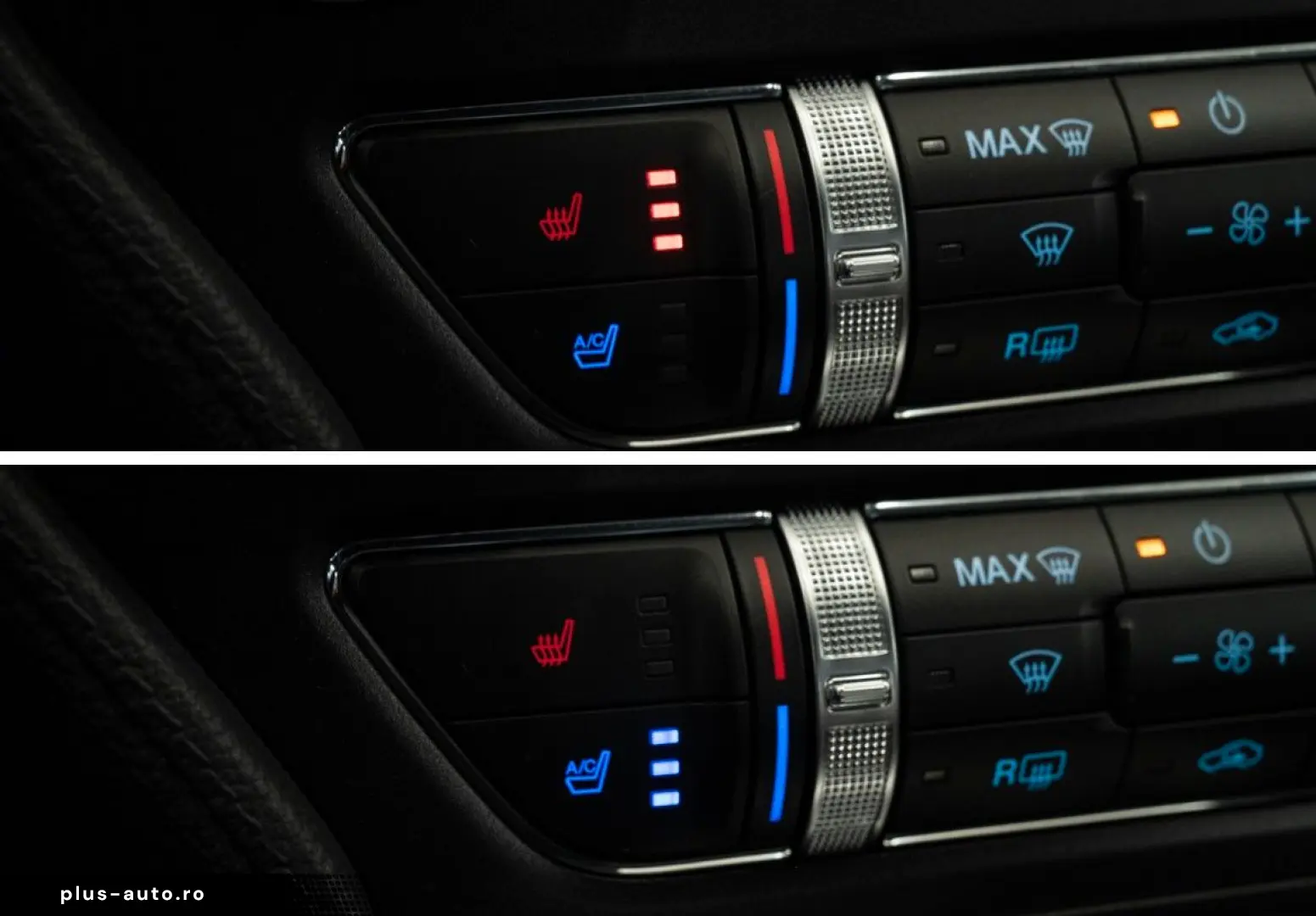 FORD Mustang Mach 1 5.0 V8 LEDER B&O 19-ZOLL NAVI