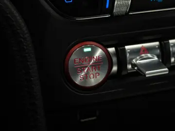 FORD Mustang Mach 1 5.0 V8 LEDER B&O 19-ZOLL NAVI