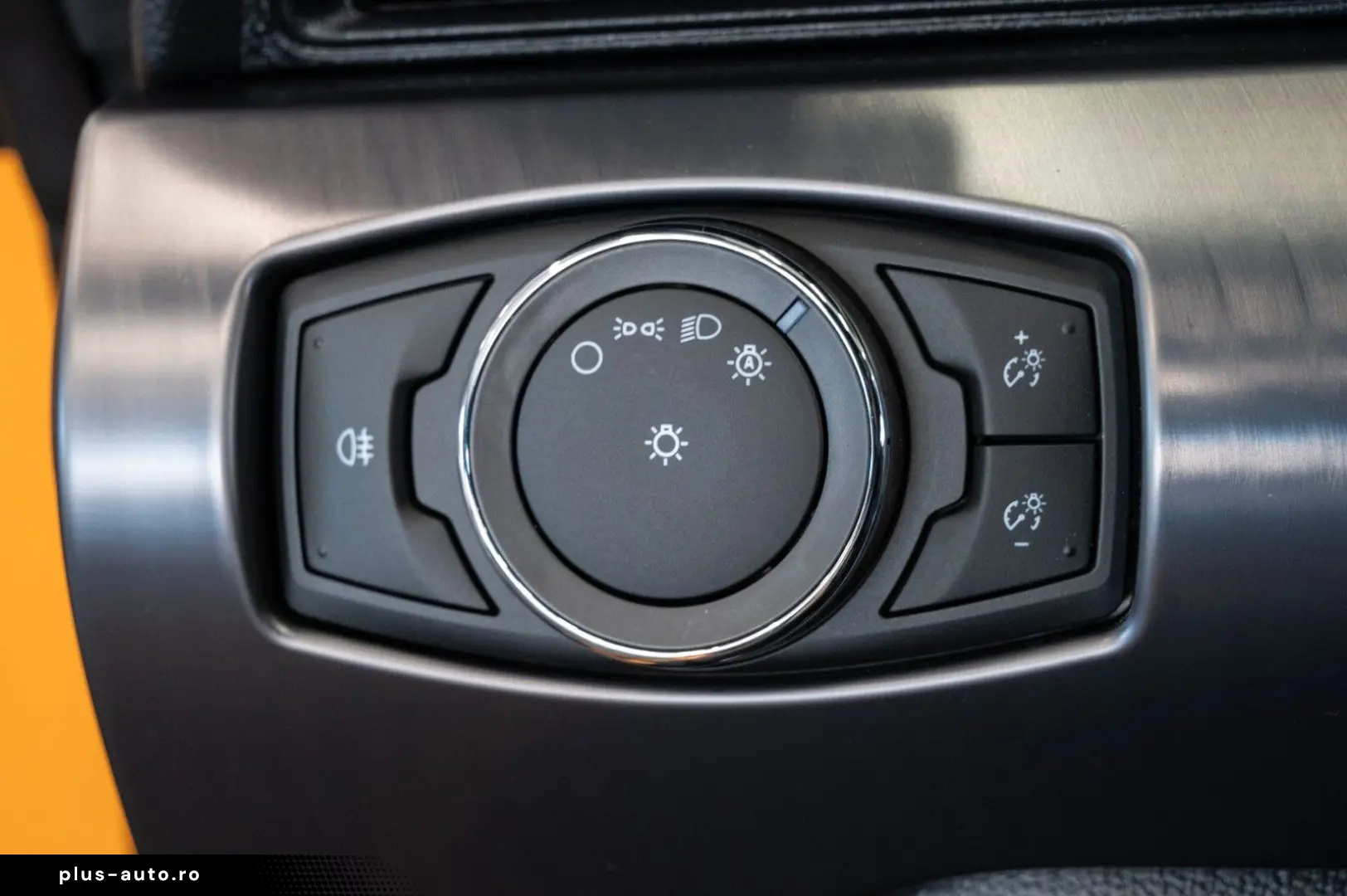 FORD Mustang Mach 1 5.0 V8 LEDER B&O 19-ZOLL NAVI