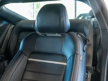 FORD Mustang Mach 1 5.0 V8 LEDER B&O 19-ZOLL NAVI