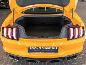 FORD Mustang Mach 1 5.0 V8 LEDER B&O 19-ZOLL NAVI