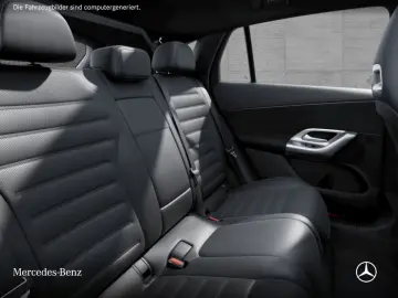 Mercedes-Benz GLC 400 - Electric