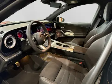 Mercedes-Benz GLC 400 - Electric