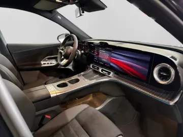 Mercedes-Benz GLC 400 - Electric