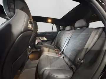 Mercedes-Benz GLC 400 - Electric