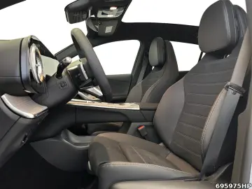 Mercedes-Benz GLC 400 - Electric