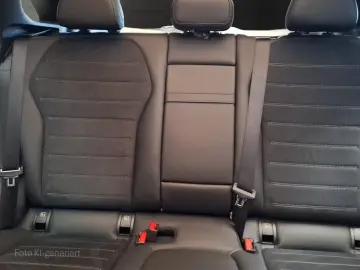 Mercedes-Benz GLC 400 - Electric