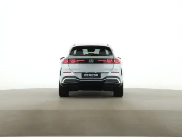 Mercedes-Benz GLC 400 - Electric