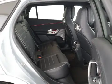 Mercedes-Benz GLC 400 - Electric