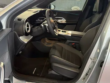 Mercedes-Benz GLC 400 - Electric