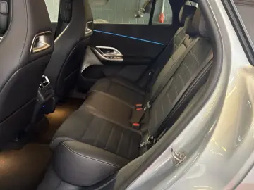 Mercedes-Benz GLC 400 - Electric