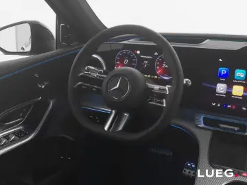 Mercedes-Benz GLC 400 - Electric
