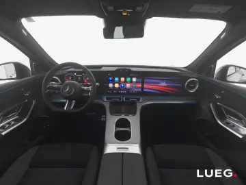 Mercedes-Benz GLC 400 - Electric