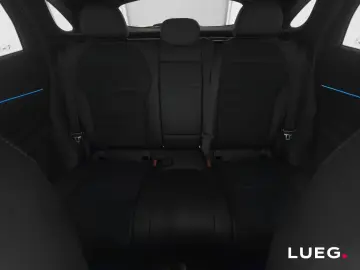 Mercedes-Benz GLC 400 - Electric