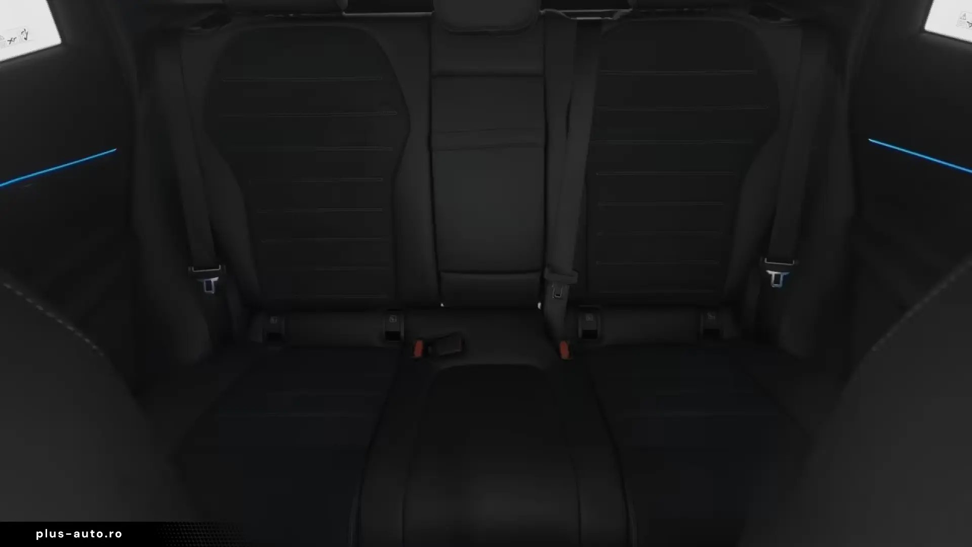 Mercedes-Benz GLC 400 - Electric