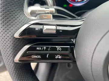 Mercedes-Benz GLC 400 - Electric