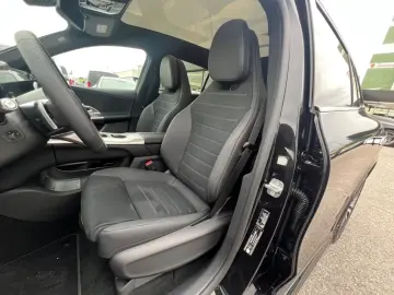Mercedes-Benz GLC 400 - Electric