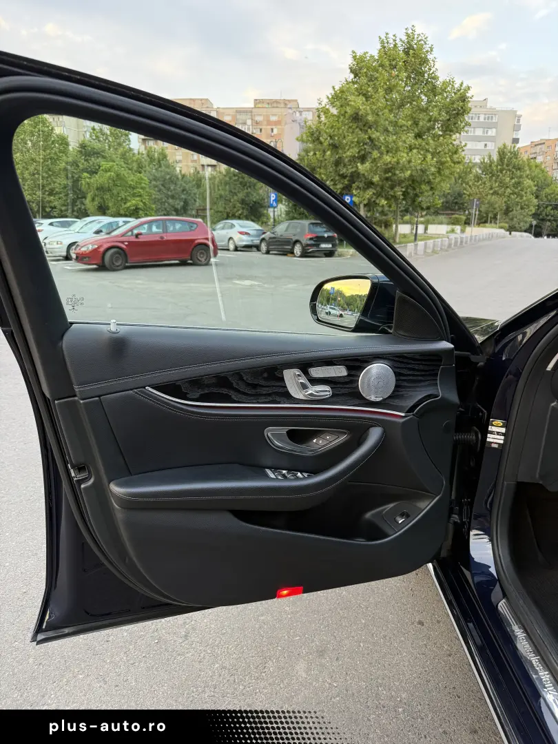 Mercedes-Benz E 350