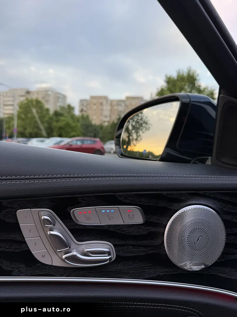 Mercedes-Benz E 350