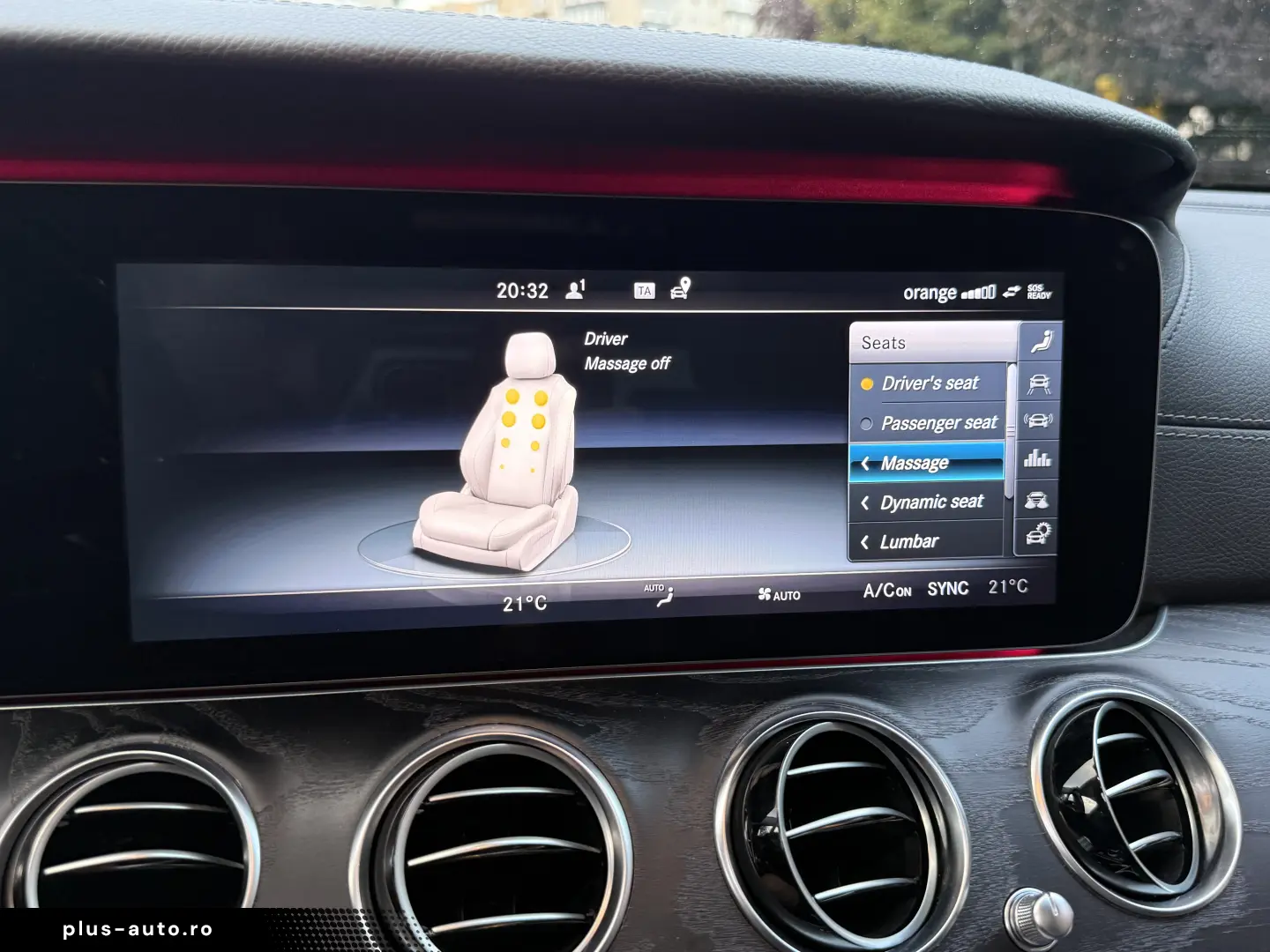 Mercedes-Benz E 350