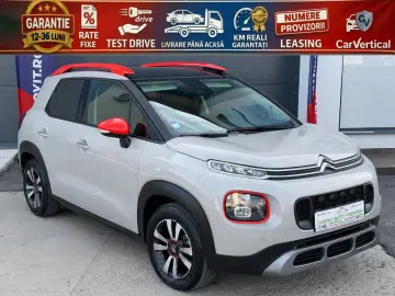 Citroen C3-Aircross