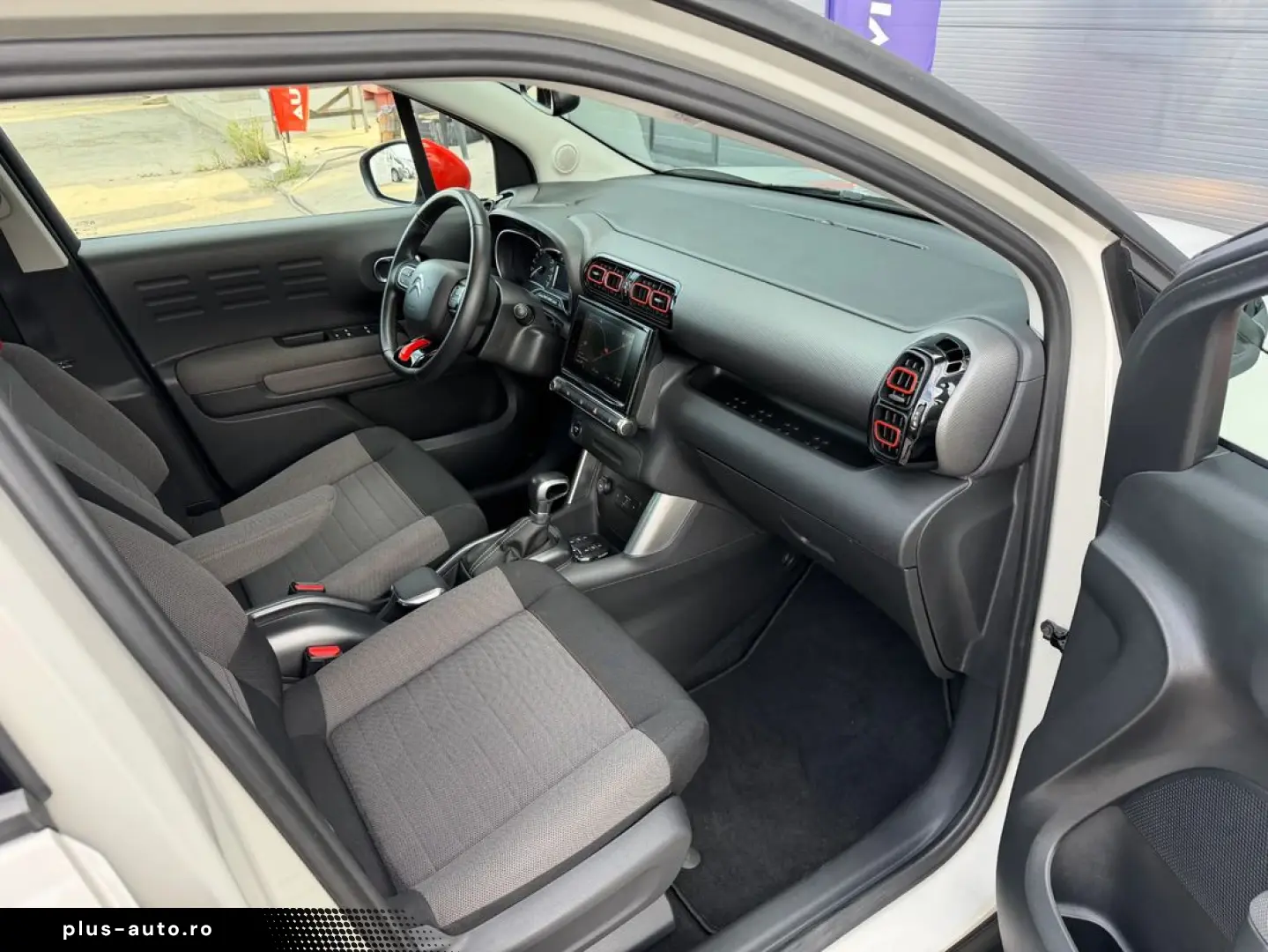 Citroen C3-Aircross