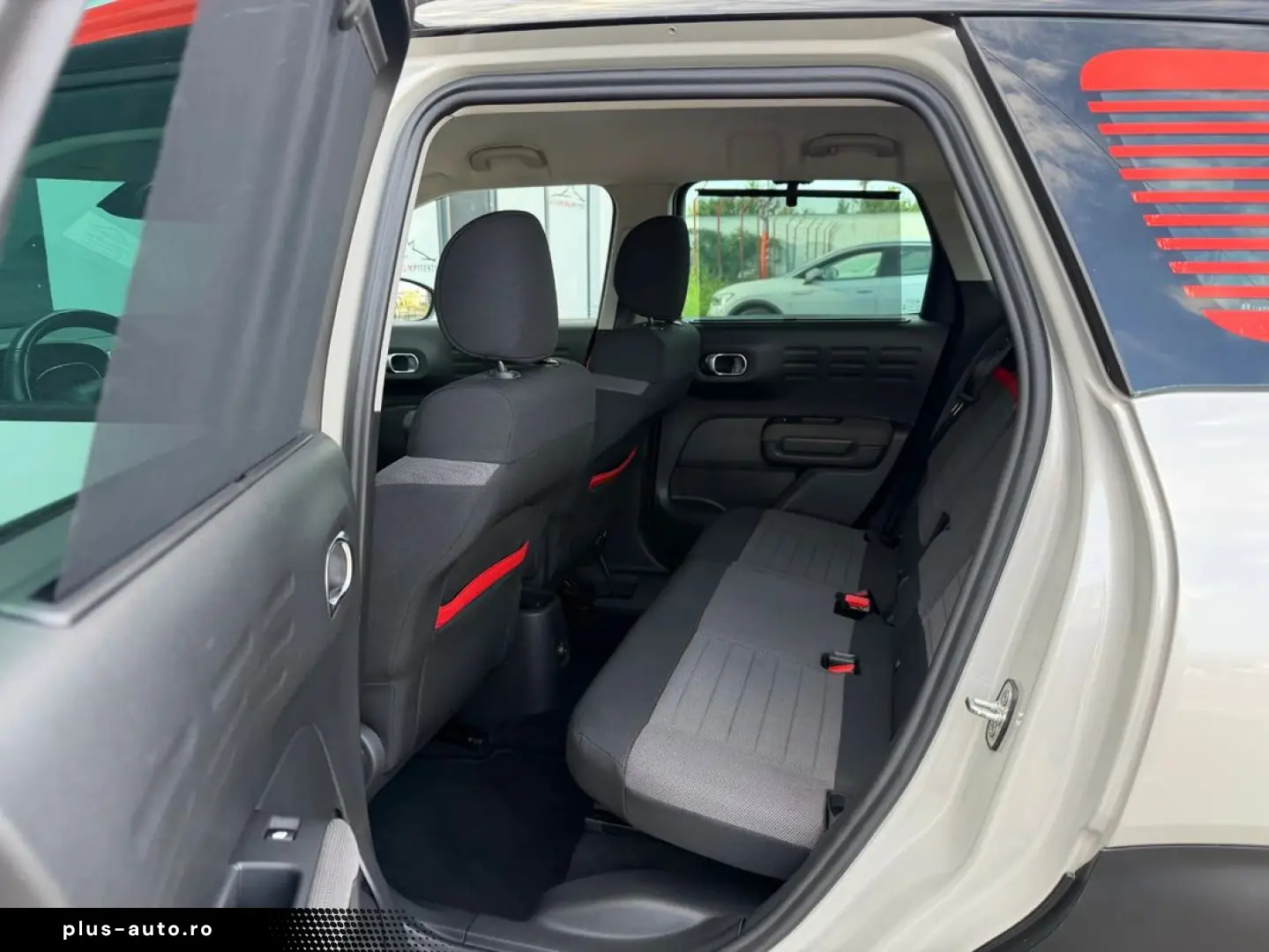 Citroen C3-Aircross