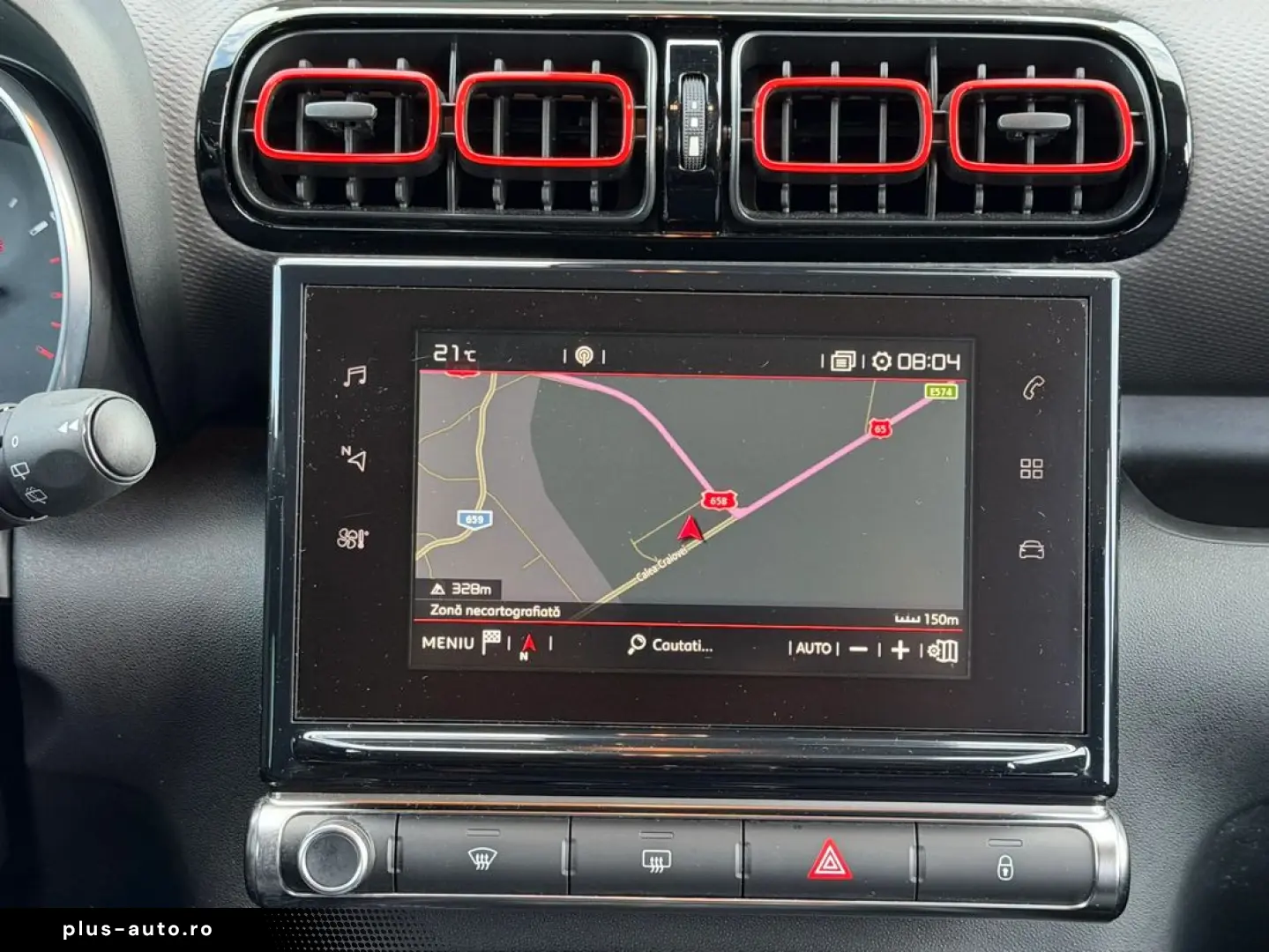 Citroen C3-Aircross