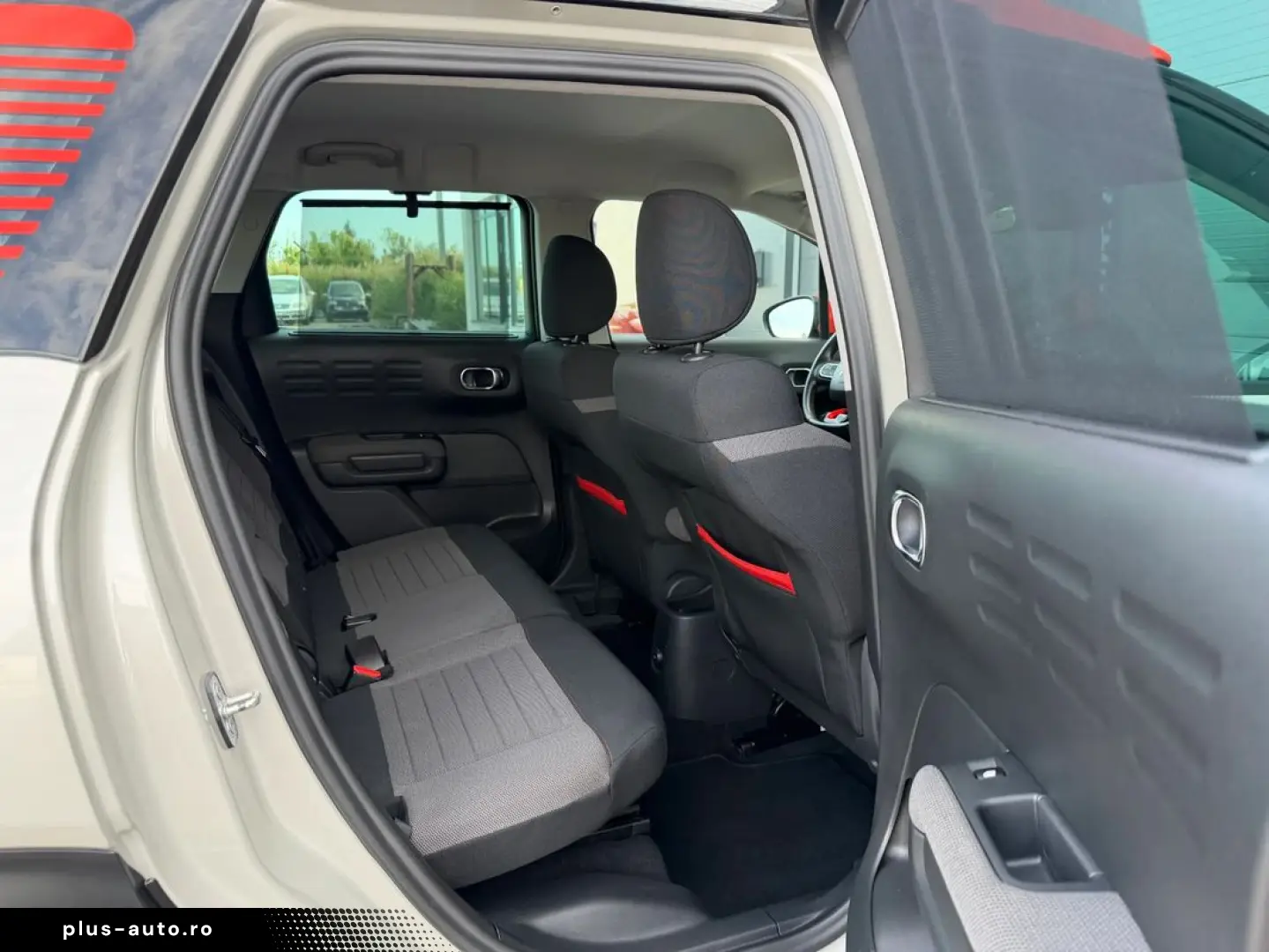 Citroen C3-Aircross