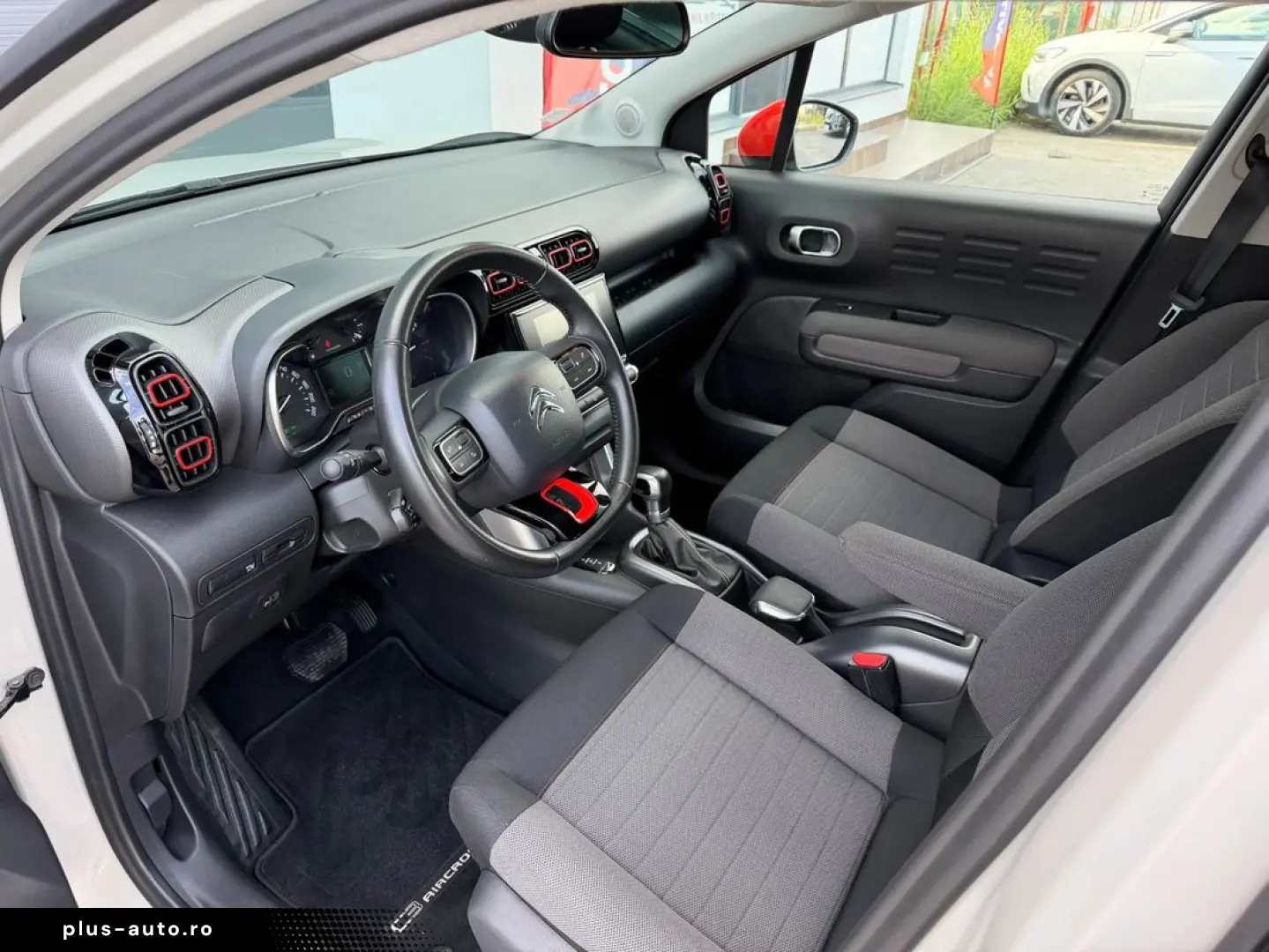 Citroen C3-Aircross