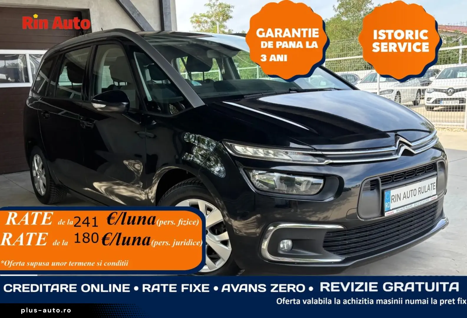 Citroen C4-Grand-Space-Tourer