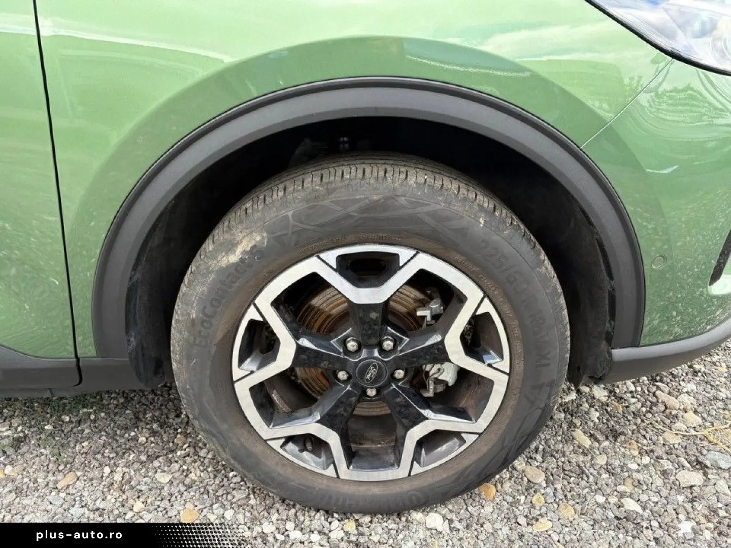 Ford Kuga 2024 - via workleto.com