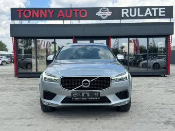 Volvo Xc-60