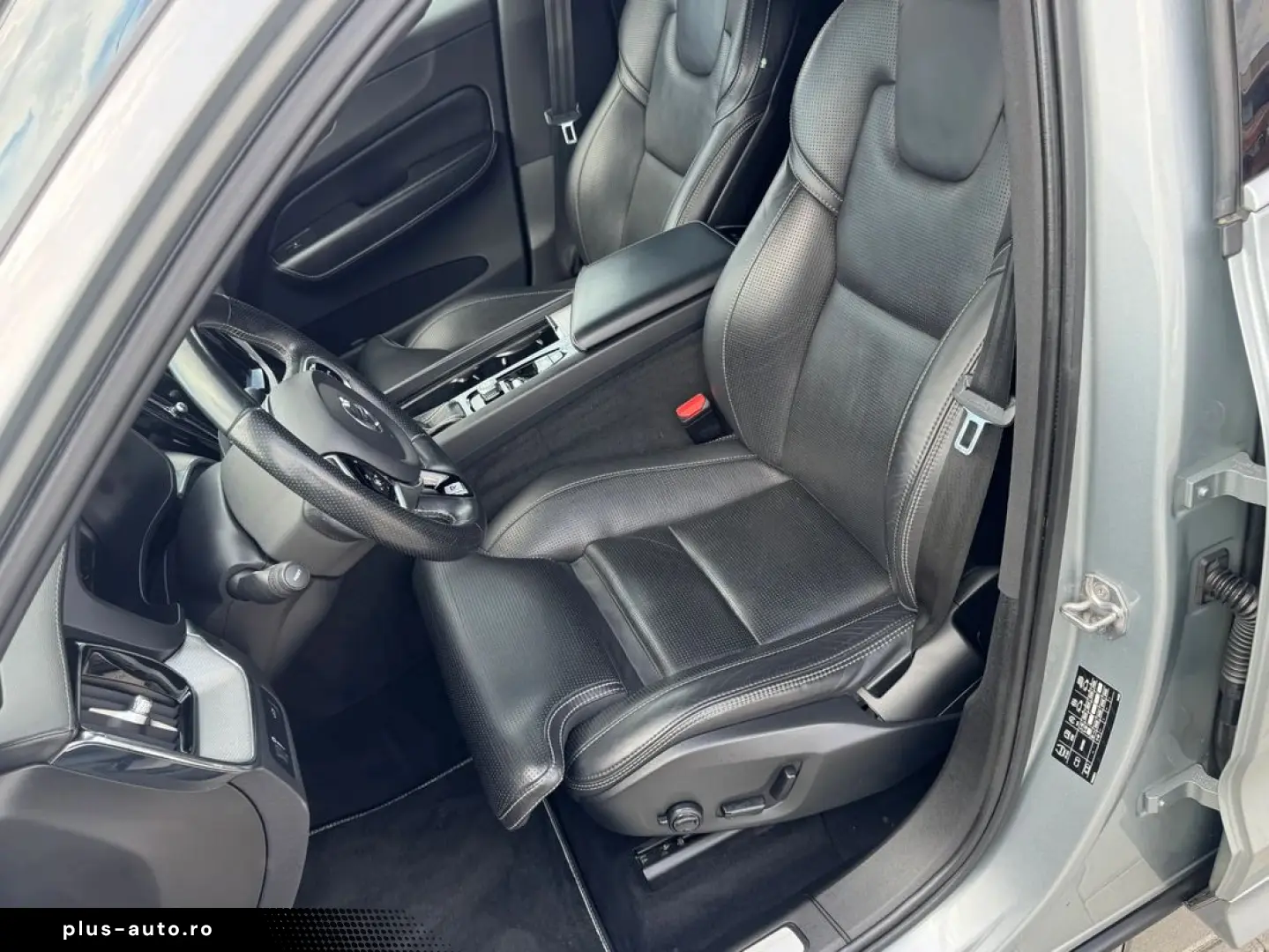 Volvo Xc-60