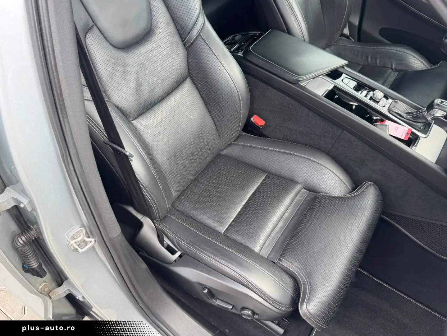 Volvo Xc-60