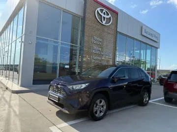 Toyota Rav-4