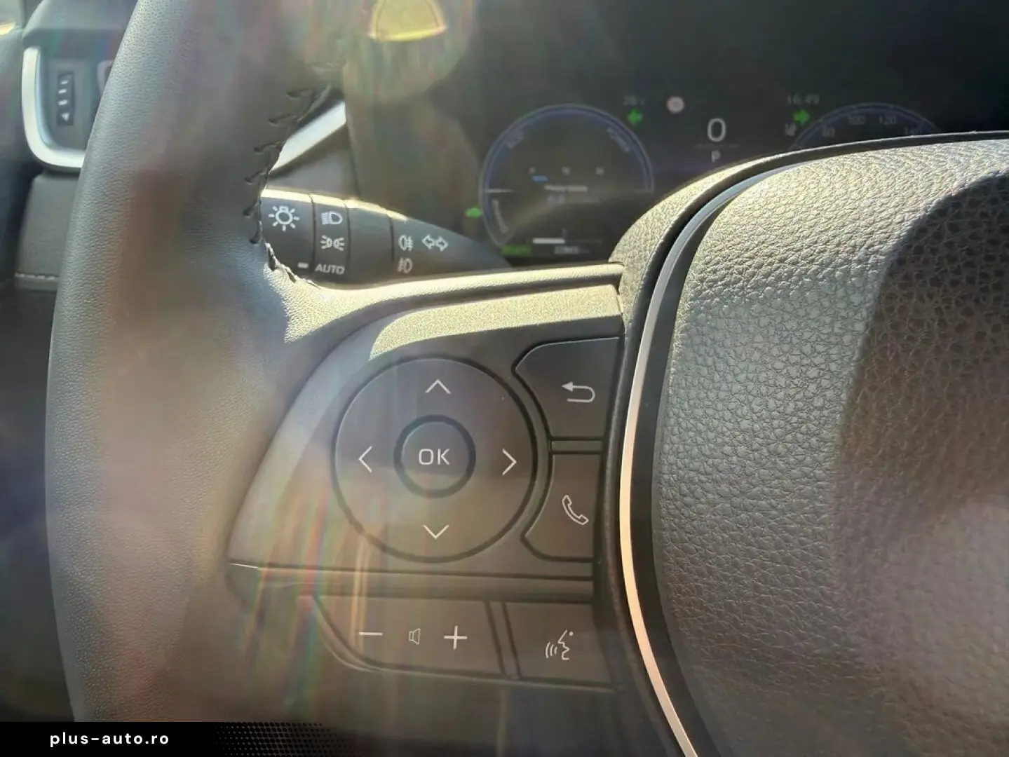 Toyota Rav-4