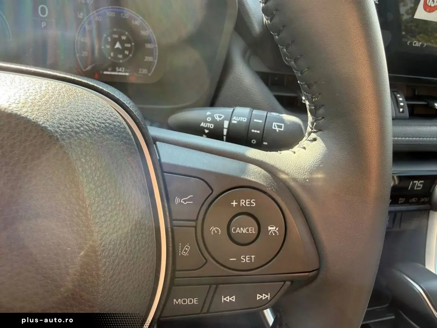 Toyota Rav-4