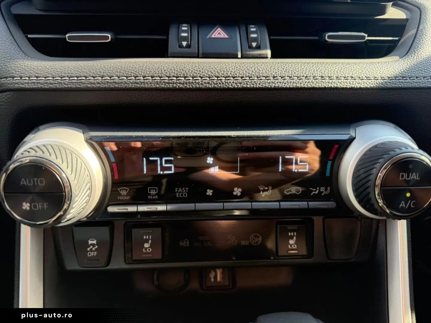 Toyota Rav-4